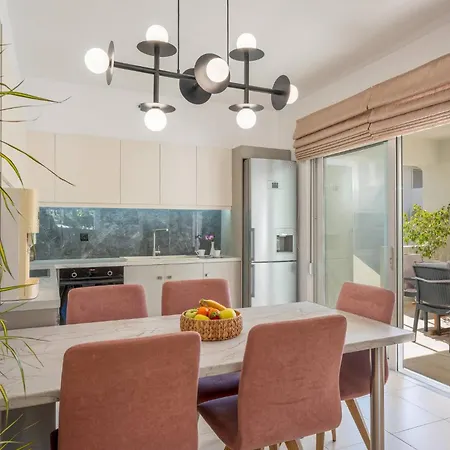 Luisa Apartamento *
