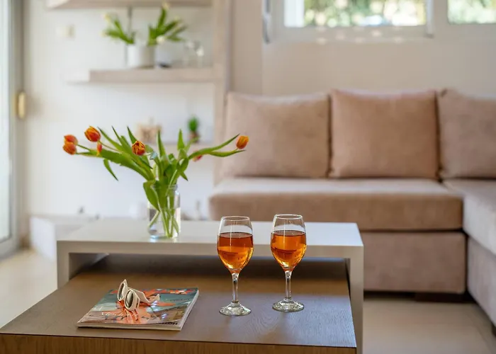 Apartamento Luisa Rétino