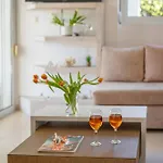 Luisa Апартаменти Ретимно (Крит)