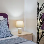 Luisa Apartament Rethymnon