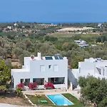 Luisa Rethymnon
