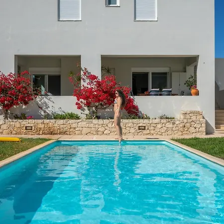 Lejlighed Luisa Rethimno