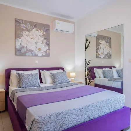 Luisa Apartament