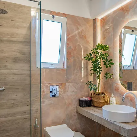 Luisa Apartament Retimno