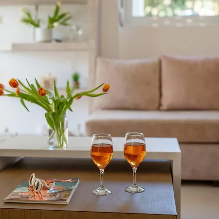 Apartment Luisa Rethymno (Crete)