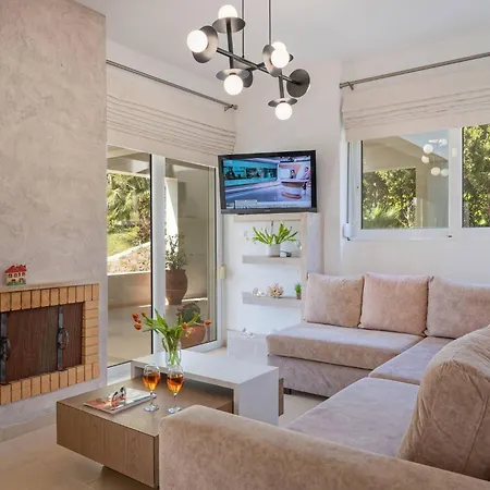 Luisa Rethymno (Crete)