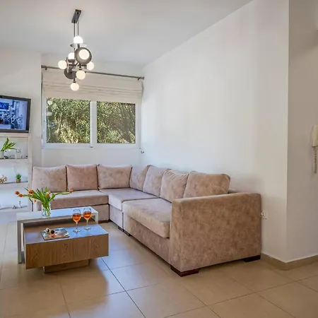 Apartment Luisa Rethymno (Crete)