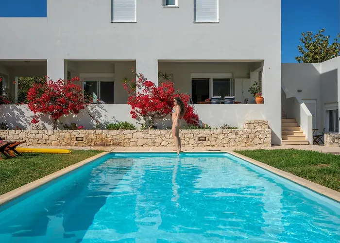 Apartment Luisa Rethymno (Crete)