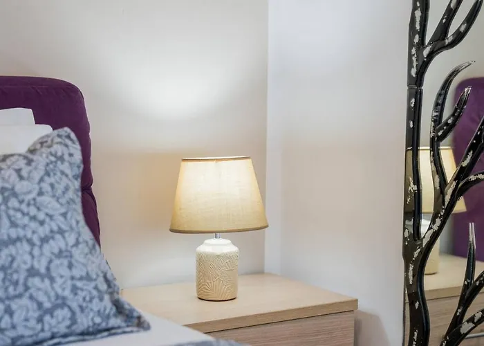 Luisa Apartment Rethymno (Crete)