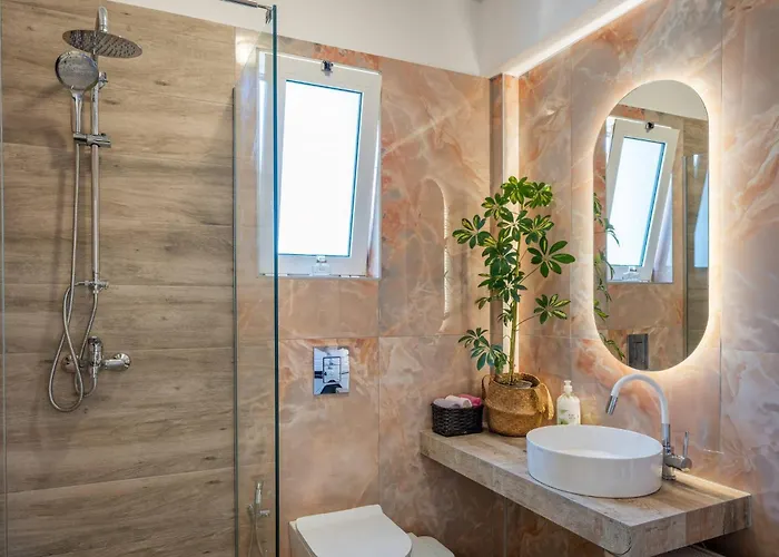 Luisa Apartment Rethymno (Crete)